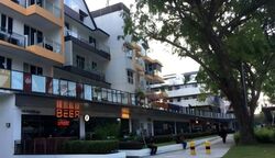 Novena Regency (D11), Retail #525639091